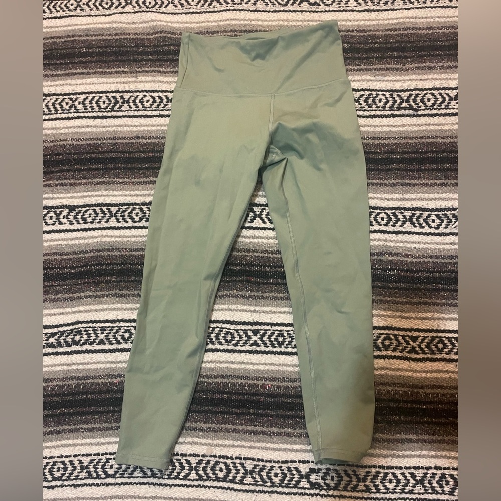 Super soft leggings